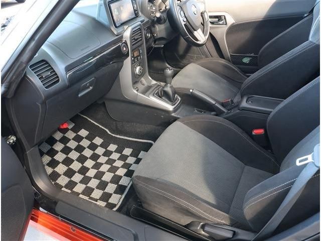 DAIHATSU COPEN 2020 Image 31