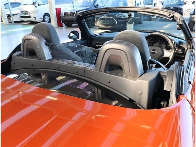 DAIHATSU COPEN 2020 Image 31