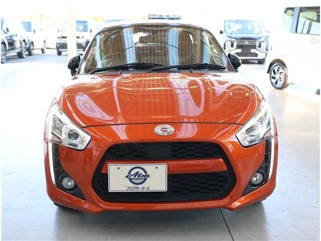 DAIHATSU COPEN 2020 Image 31