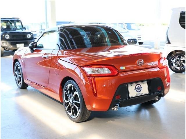 DAIHATSU COPEN 2020 Image 31