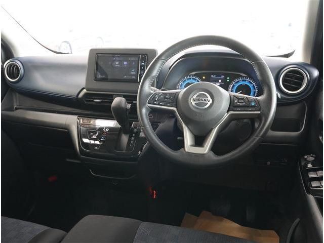 NISSAN DAYZ 2021 Image 31