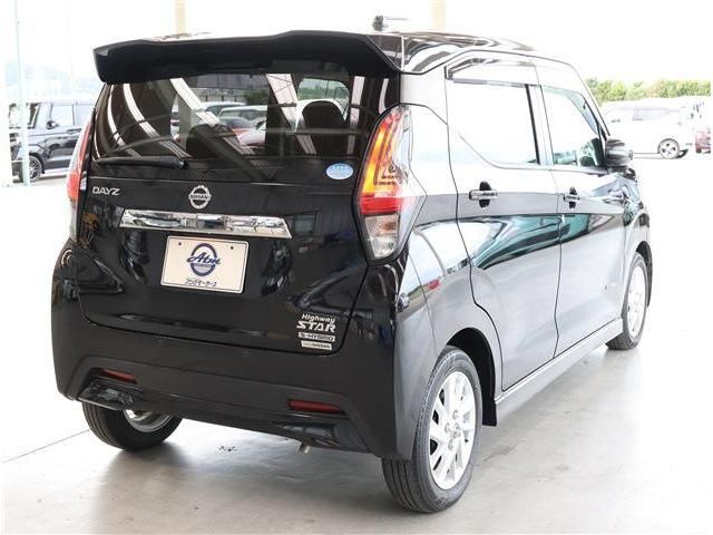 NISSAN DAYZ 2021 Image 31