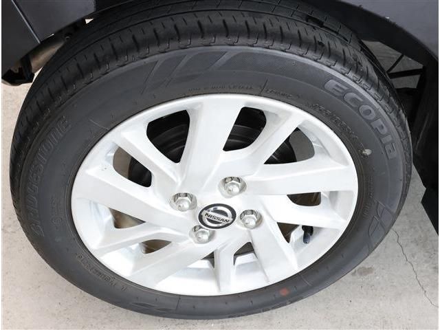 NISSAN DAYZ 2021 Image 31