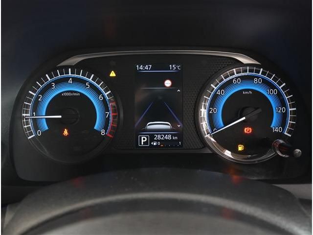 NISSAN DAYZ 2021 Image 31