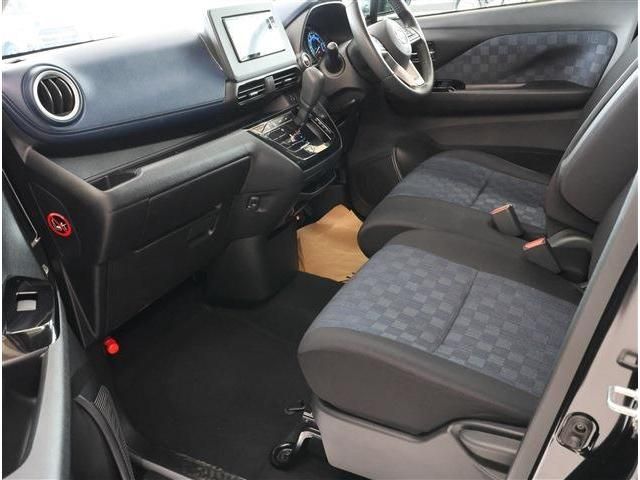 NISSAN DAYZ 2021 Image 31