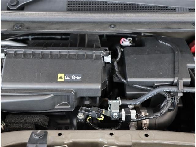 NISSAN DAYZ 2021 Image 31