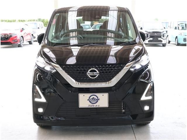 NISSAN DAYZ 2021 Image 31