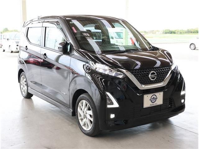 NISSAN DAYZ 2021 Image 31