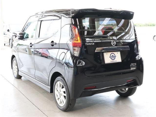 NISSAN DAYZ 2021 Image 31