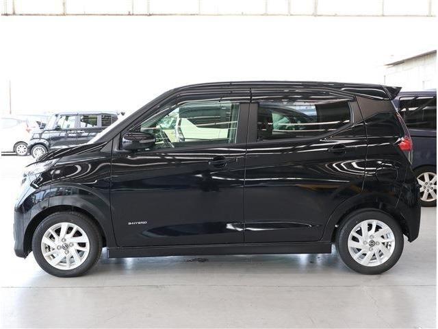 NISSAN DAYZ 2021 Image 31