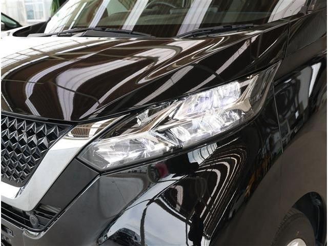 NISSAN DAYZ 2021 Image 31