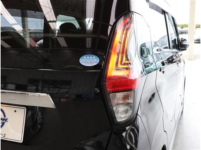 NISSAN DAYZ 2021 Image 31