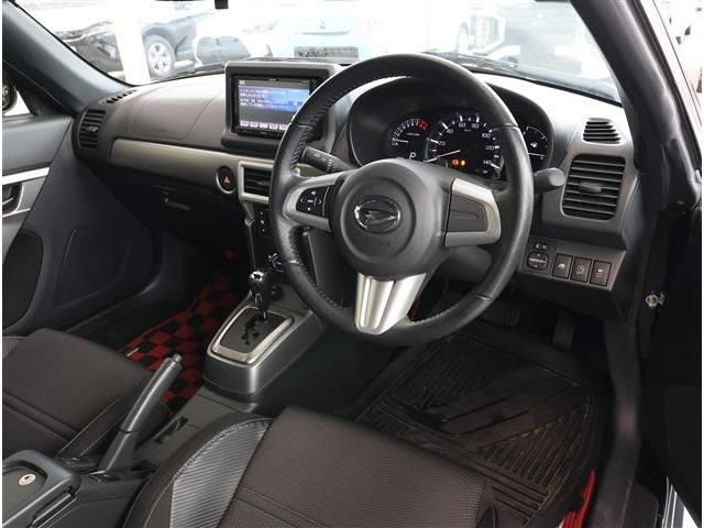 DAIHATSU COPEN 2024 Image 31