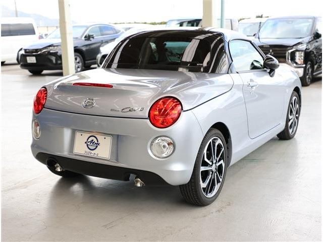 DAIHATSU COPEN 2024 Image 31