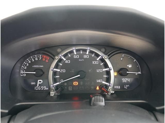 DAIHATSU COPEN 2024 Image 31