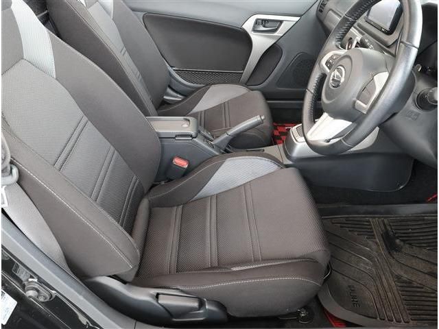 DAIHATSU COPEN 2024 Image 31