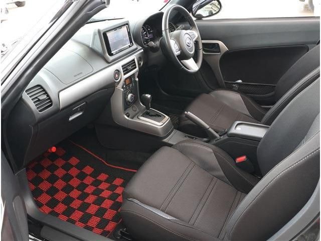 DAIHATSU COPEN 2024 Image 31