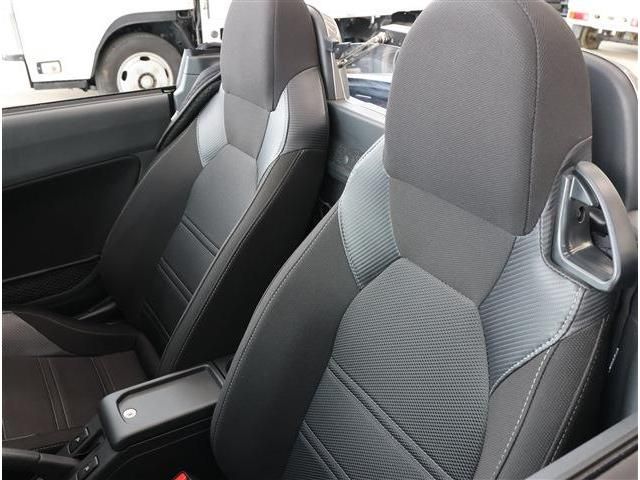 DAIHATSU COPEN 2024 Image 31