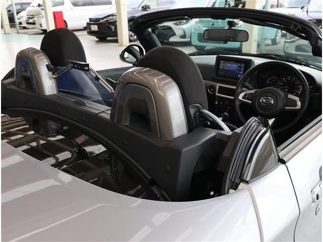 DAIHATSU COPEN 2024 Image 31