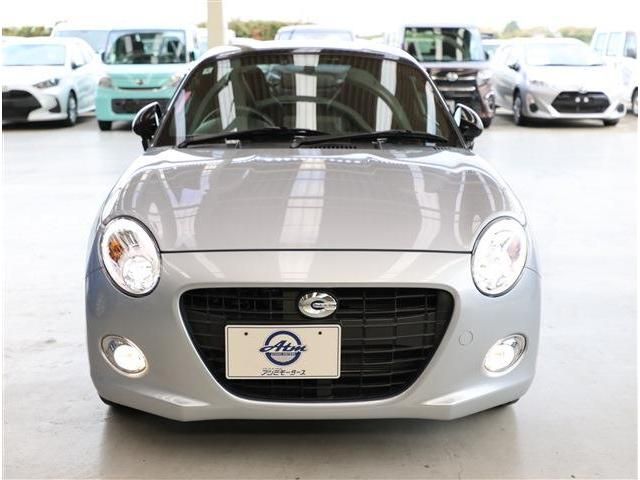 DAIHATSU COPEN 2024 Image 31