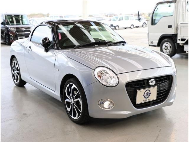DAIHATSU COPEN 2024 Image 31