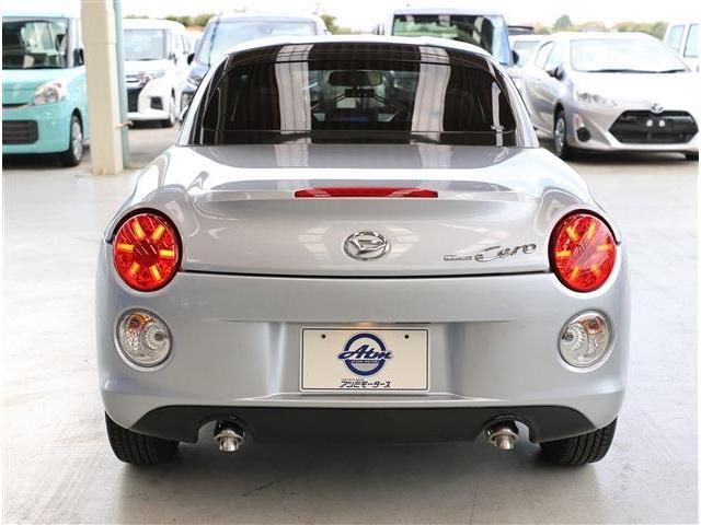 DAIHATSU COPEN 2024 Image 31