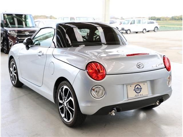 DAIHATSU COPEN 2024 Image 31