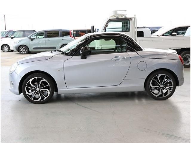 DAIHATSU COPEN 2024 Image 31