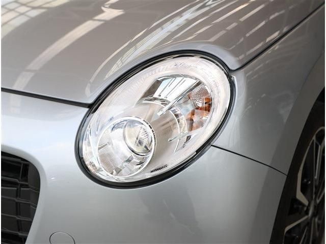 DAIHATSU COPEN 2024 Image 31