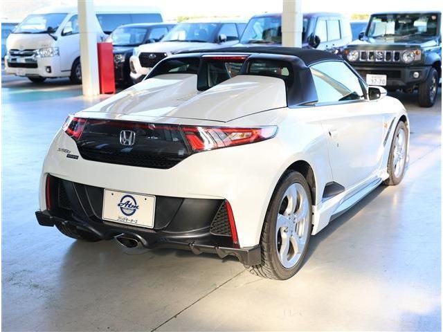 HONDA S660 2018 Image 31