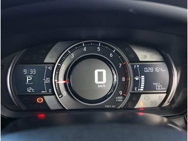 HONDA S660 2018 Image 31