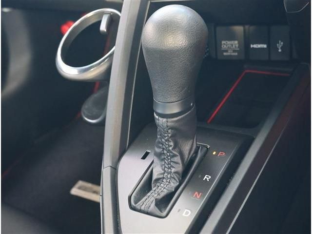 HONDA S660 2018 Image 31