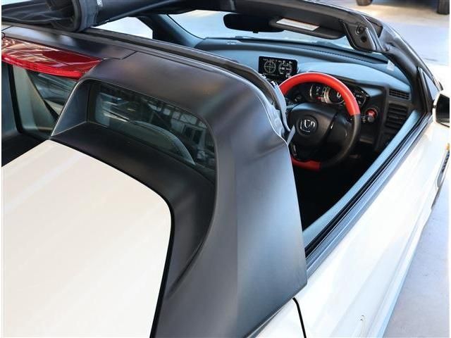 HONDA S660 2018 Image 31