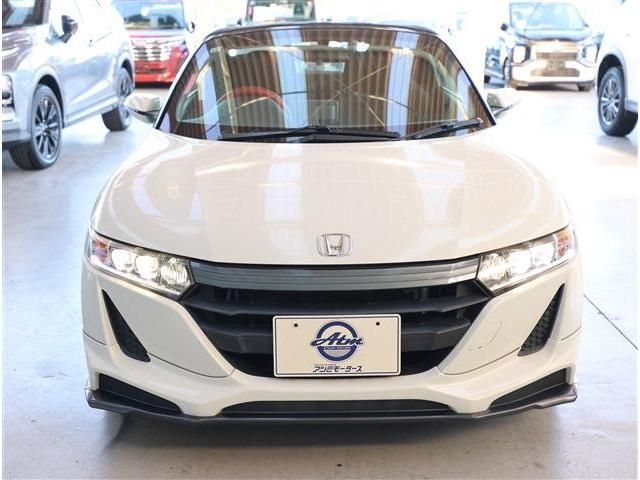 HONDA S660 2018 Image 31