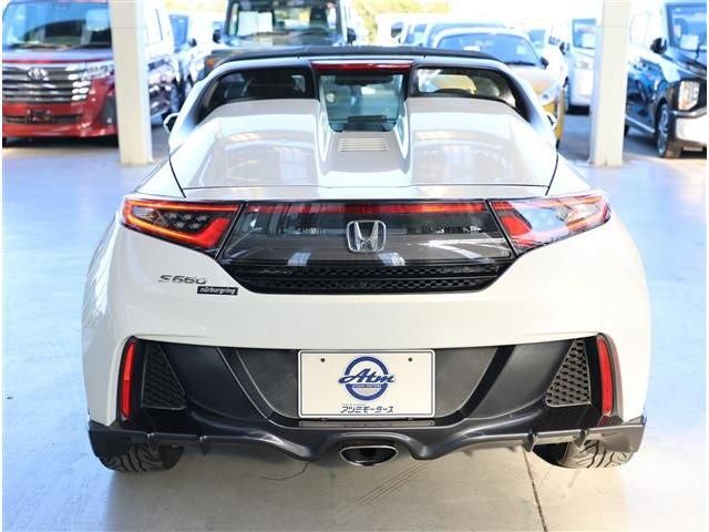 HONDA S660 2018 Image 31
