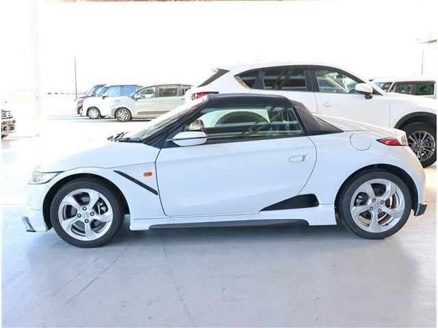 HONDA S660 2018 Image 31