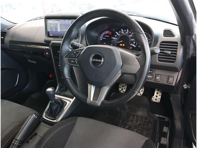 DAIHATSU COPEN 2022 Image 31