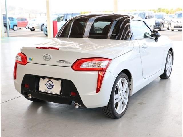 DAIHATSU COPEN 2022 Image 31