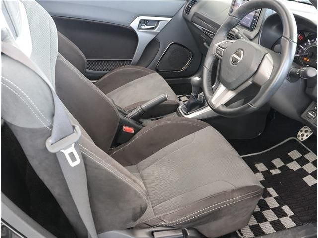 DAIHATSU COPEN 2022 Image 31