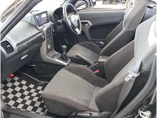 DAIHATSU COPEN 2022 Image 31