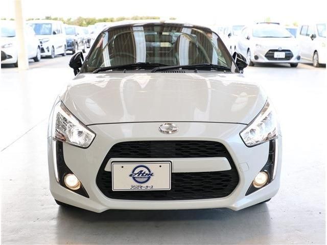 DAIHATSU COPEN 2022 Image 31