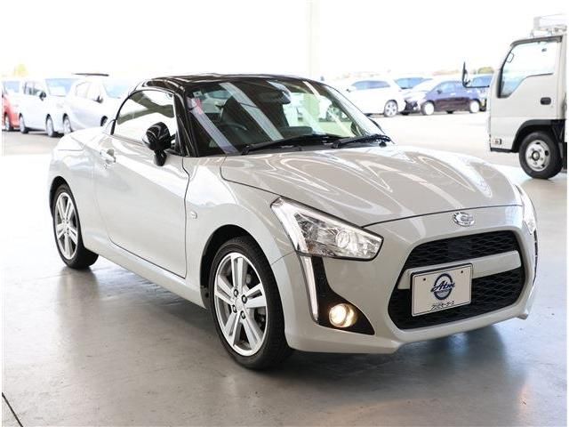 DAIHATSU COPEN 2022 Image 31