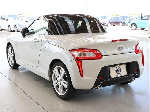 DAIHATSU COPEN 2022 Image 31