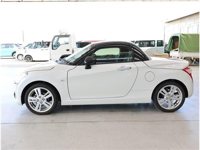 DAIHATSU COPEN 2022 Image 31