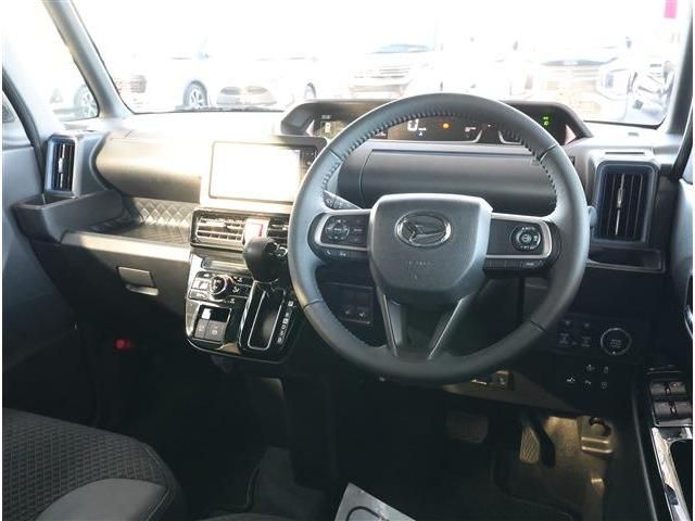 DAIHATSU TANTO CUSTOM 2021 Image 31