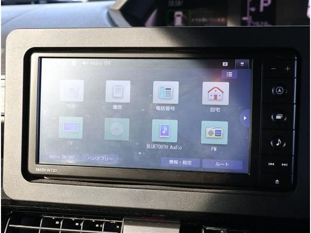 DAIHATSU TANTO CUSTOM 2021 Image 31