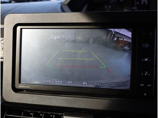 DAIHATSU TANTO CUSTOM 2021 Image 31