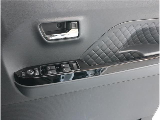 DAIHATSU TANTO CUSTOM 2021 Image 31