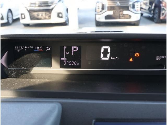 DAIHATSU TANTO CUSTOM 2021 Image 31