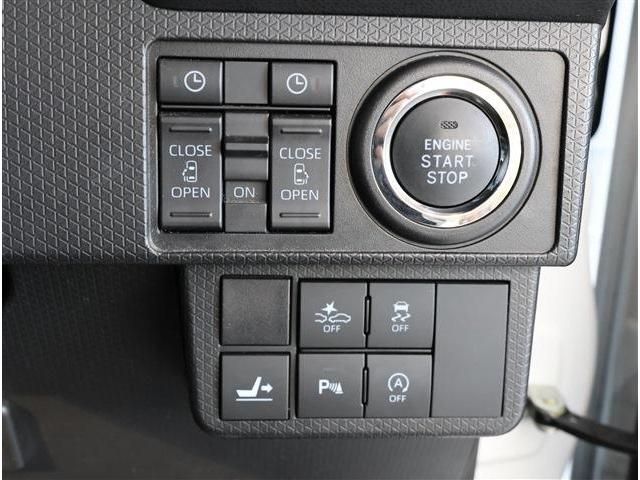 DAIHATSU TANTO CUSTOM 2021 Image 31